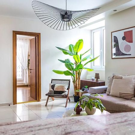 Zen Retreat In The Historic Center Of Corfu Apartment Corfu  ภายนอก รูปภาพ