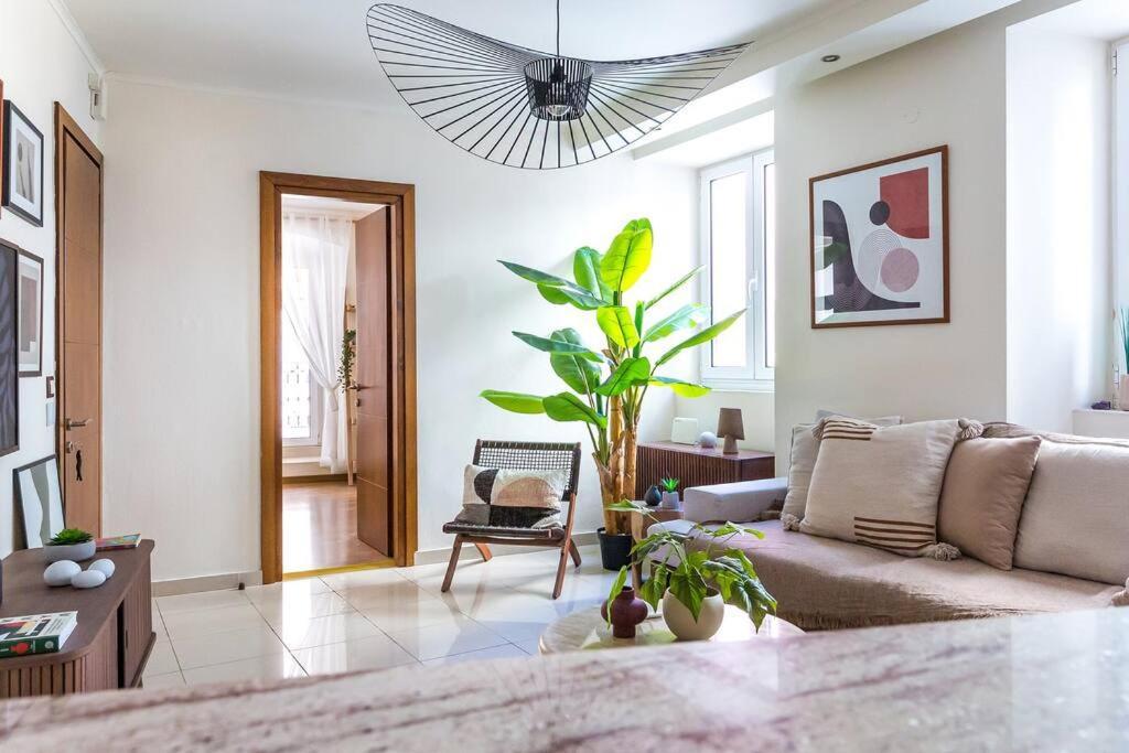 Zen Retreat In The Historic Center Of Corfu Apartment Corfu  ภายนอก รูปภาพ